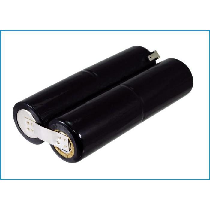 Thumbnail - CoreParts, Werkzeugakku + Ladegerät, Battery for Makita PowerTool (4.8 V)