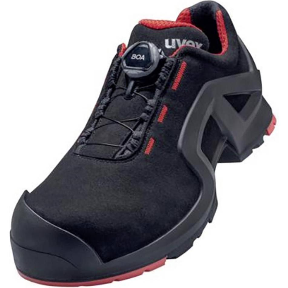 Uvex Safety, Sicherheitsschuhe, Uvex 1 (S3, 42)