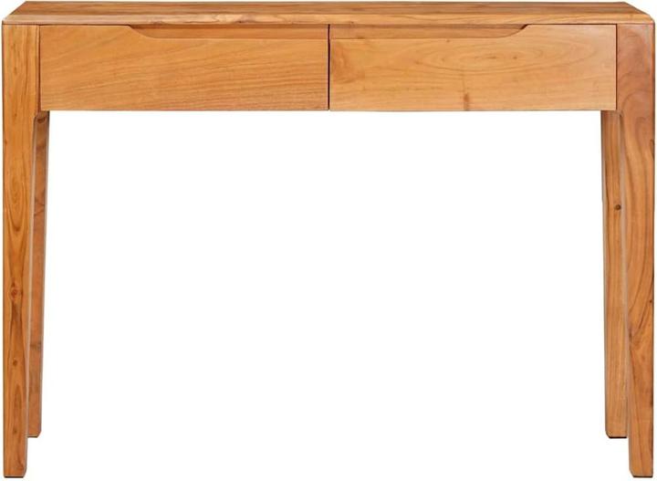Produktbild vidaXL Konsolentisch (110 x 30 x 80 cm)