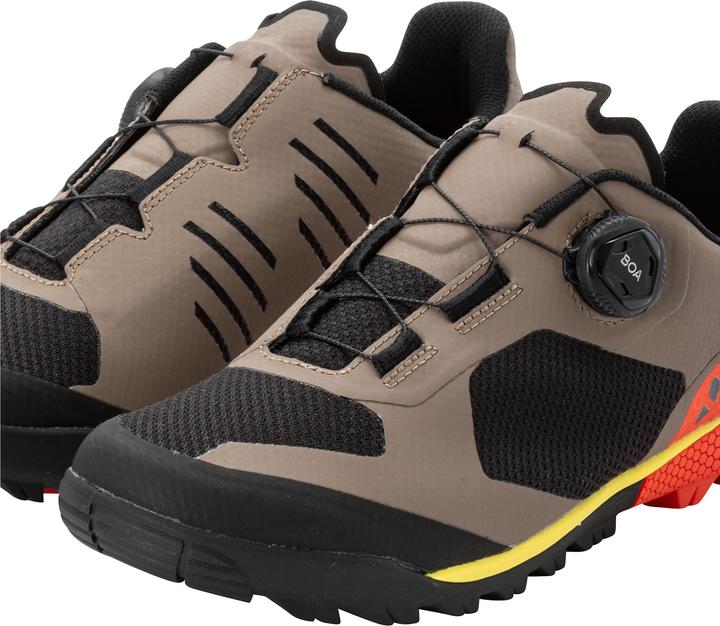 Actual product image Vaude Downieville Tech II (42)