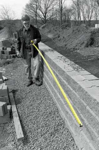 Actual product image Stanley Measuring tape (8 m)