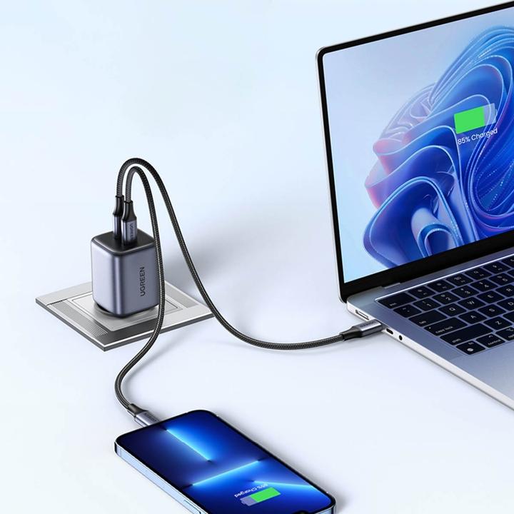 Image du produit Ugreen Nexode Mini (45 W)