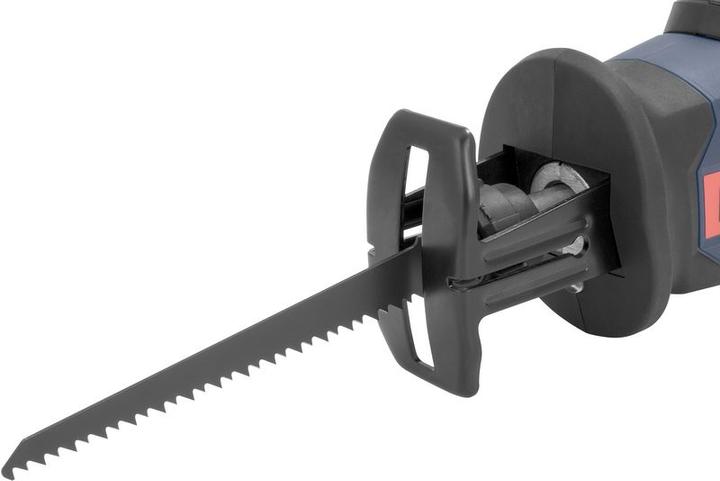 Actual product image Güde Battery universal reciprocating saw USS 12-0