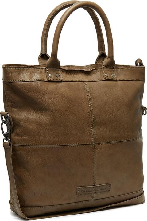 Immagine prodotto The Chesterfield Brand Borsa Ontario in pelle 37 cm