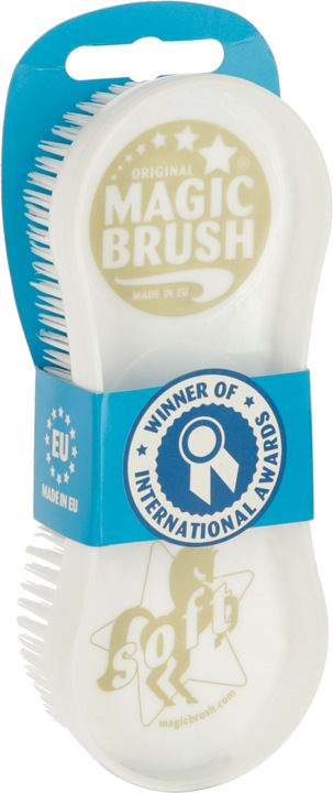 Magic Brush Zauberbürste Soft