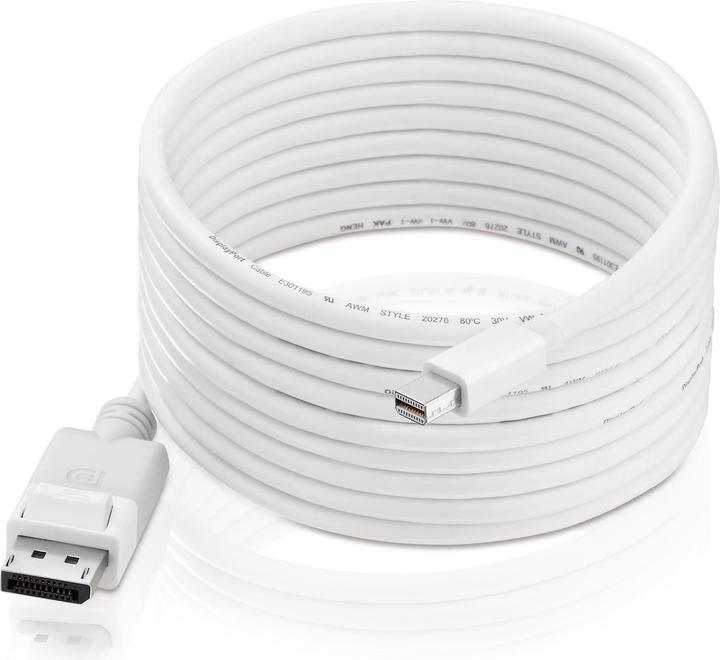 Produktbild Purelink Mini DisplayPort — DisplayPort (1.50 m, DisplayPort, 1.3)