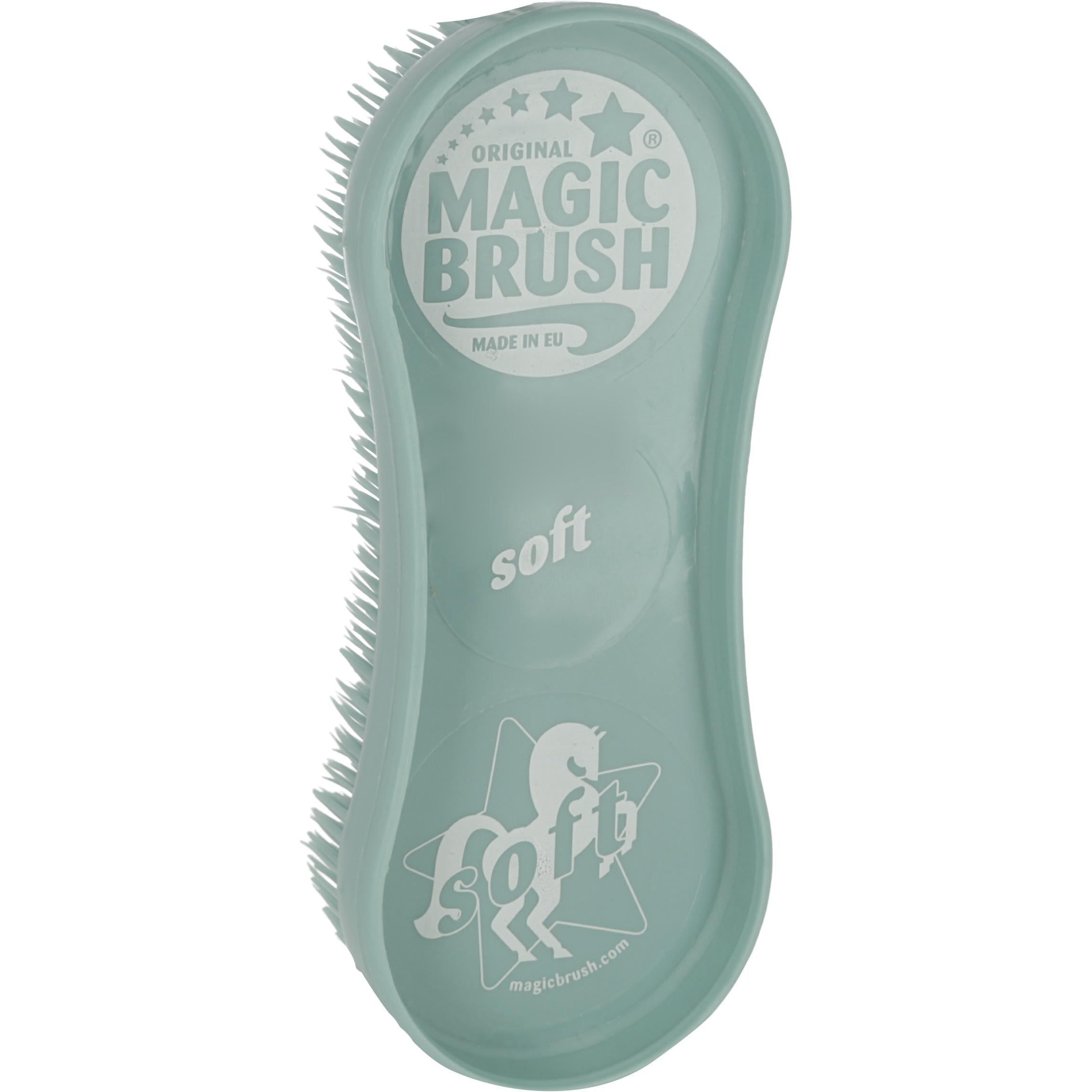 Thumbnail - Magic Brush, Pferdeputzzeug