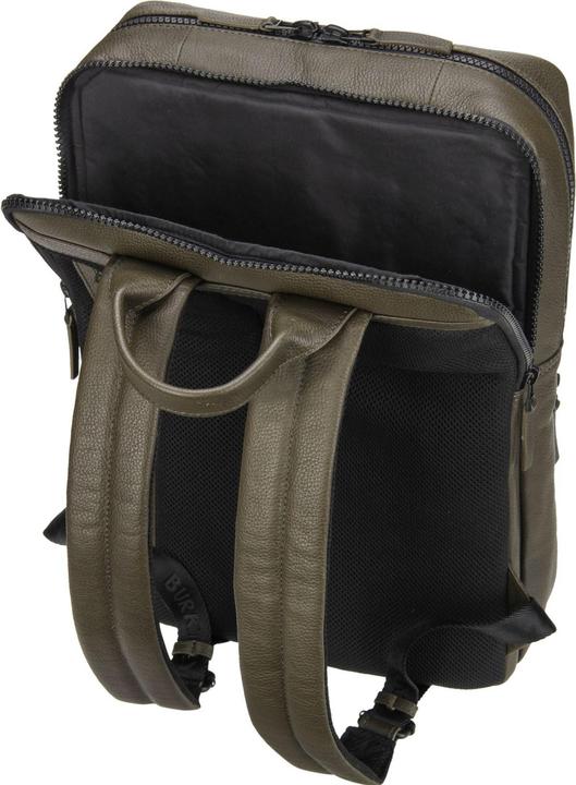 Actual product image Burkely MINIMAL MASON BACKPACK 15.6" (20.30 l)