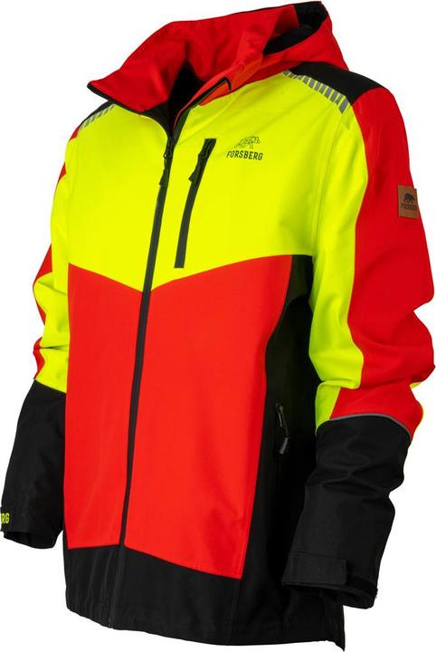 Immagine prodotto Forsberg Giacca per tutte le stagioni Skogar (3XL)