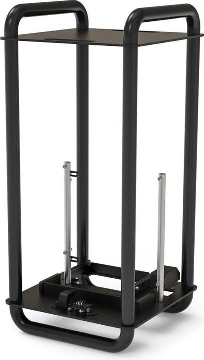 Produktbild Streacom DA6 XL (Mini-ITX)