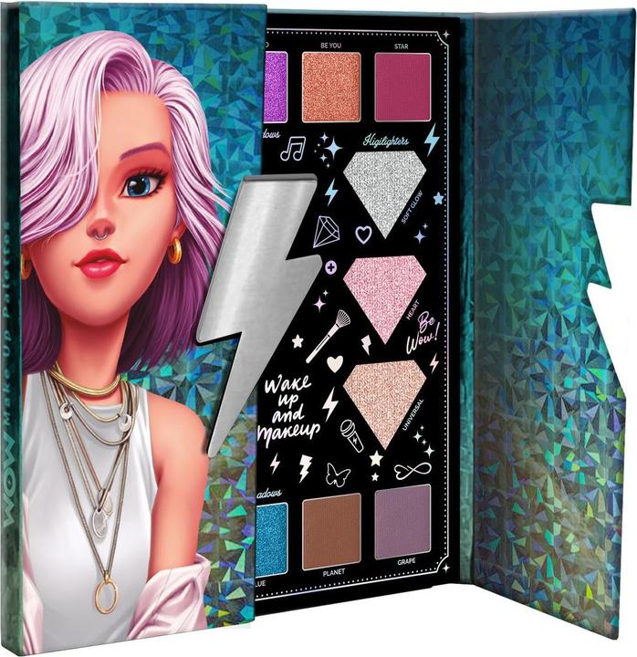 Produktbild Kids Euroswan WOW GENERATION Make-up Set