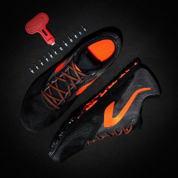 Actual product image Kiprun athletic cross country 302411 (47)