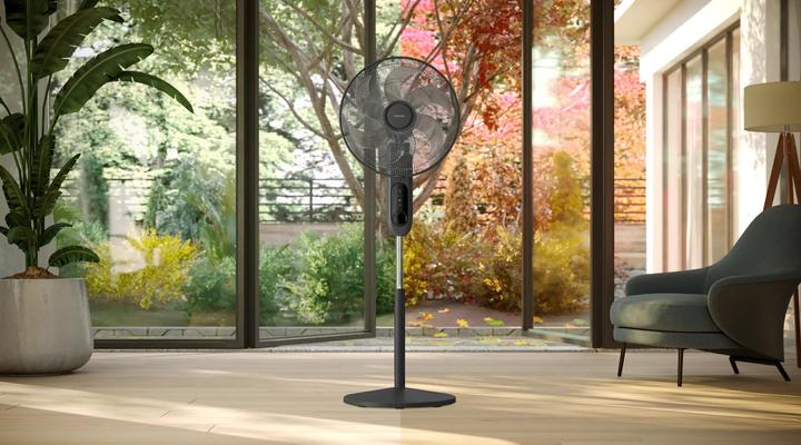 Actual product image Philips CX1520/01 (38 dB)
