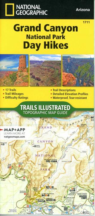 Produktbild Grand Canyon National Park