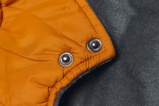 Actual product image Beeztees Hundemantel Wisti (XXS, Dog coat)