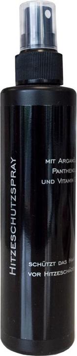 Global Extend Hitzeschutzspray 200ml mit Arganöl, Panthenol und Vitamin E - feuchtigkeitsspendend - (200 ml)
