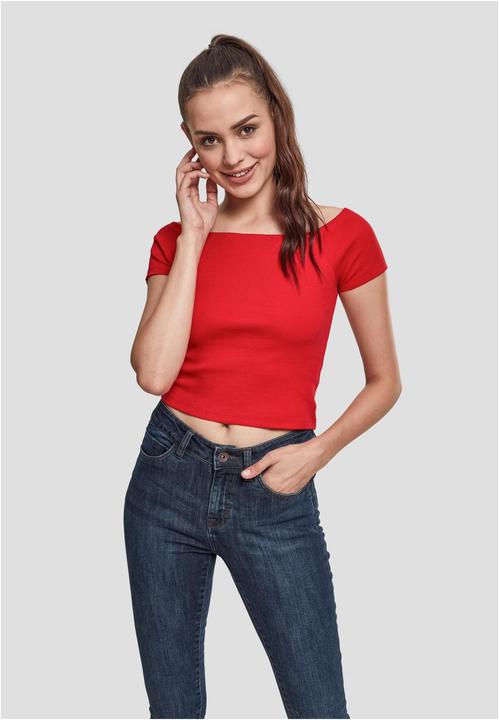 Actual product image Urban Classics tee (XS)