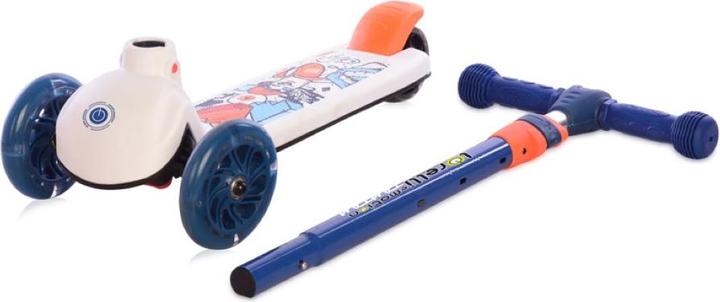 Produktbild Lorelli Kinderroller Tamtam 3 Räder