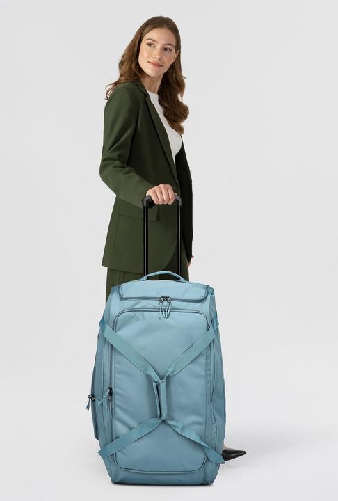 Produktbild American Tourister City Racer 2 Rollen Reisetasche L 42 cm (129 l)