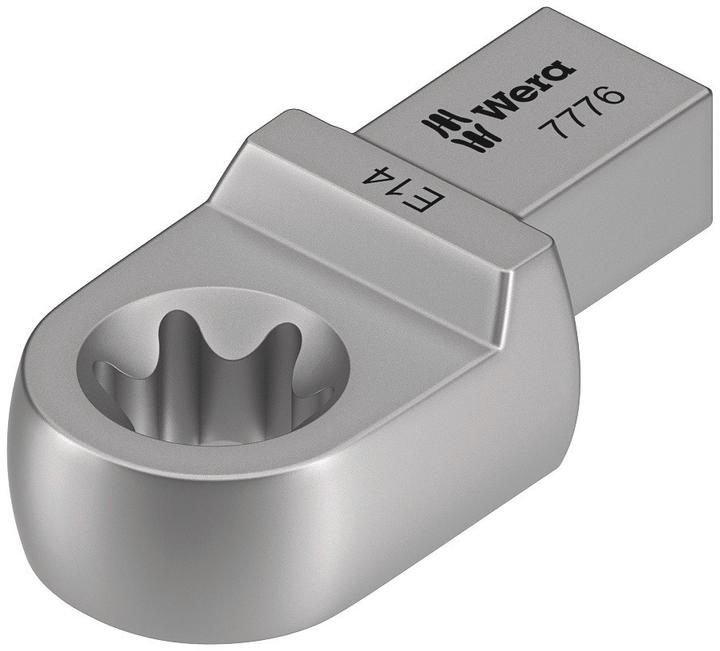 Produktbild Wera 7776 9x12mm E14