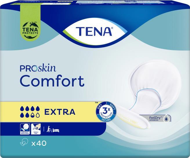 Immagine prodotto Tena Comfort Extra (40 x)