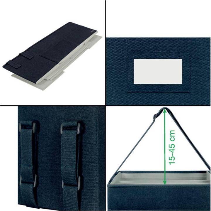 Produktbild Leitz Esselte Laptoptasche