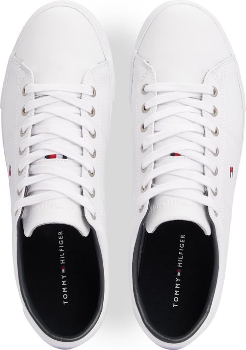 Immagine prodotto Tommy Hilfiger Ledersneaker "Essential" (40)