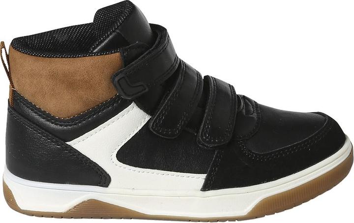 Image du produit Vertbaudet Kinder High-Sneakers Klettverschluss (32)