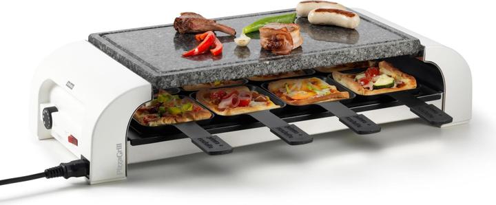 Stöckli PizzaGrill HotStone