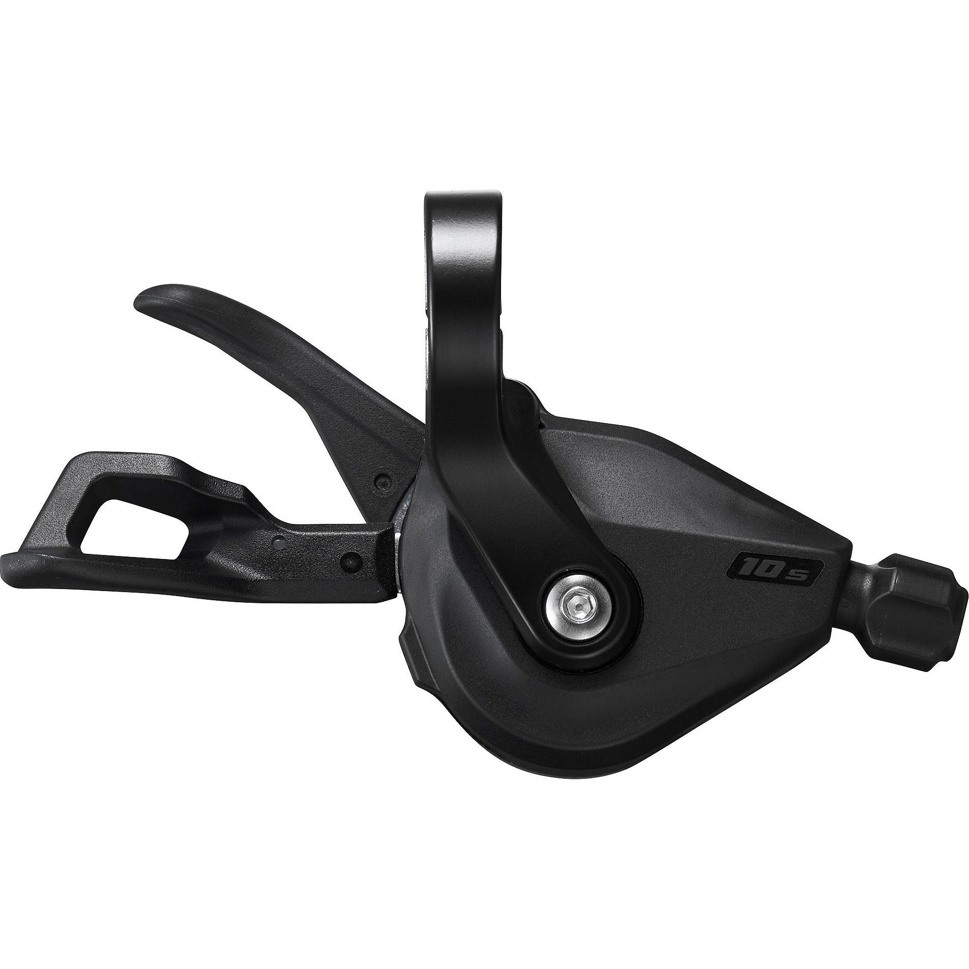 Thumbnail - Shimano, Schalthebel + Bremshebel