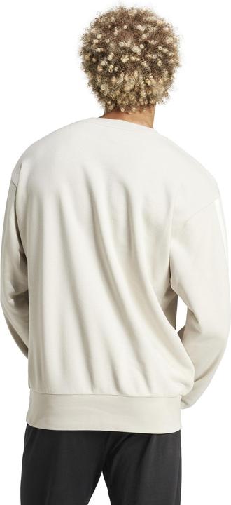 Produktbild Adidas M 3S Ft Swt Sweatshirt (XL)