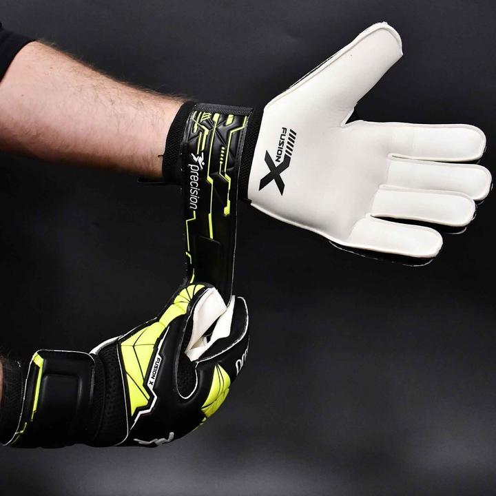 Produktbild Precision Fusion X (9)