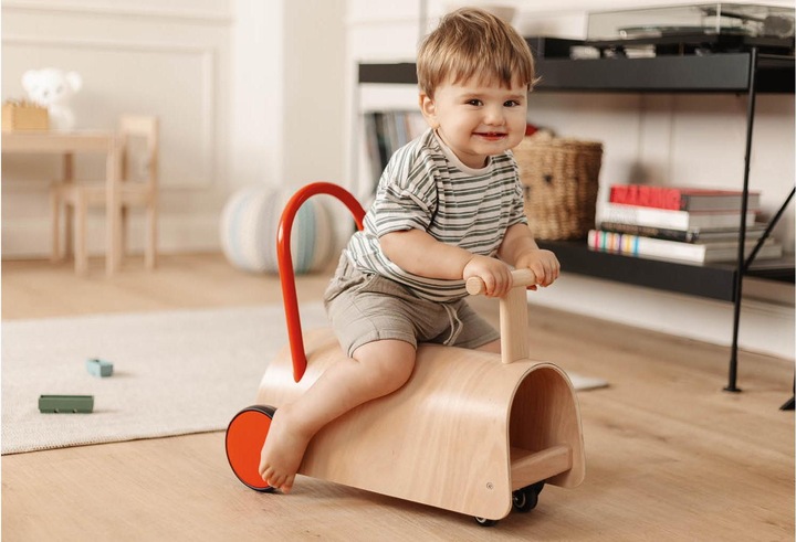 Actual product image Pinolino Enzo