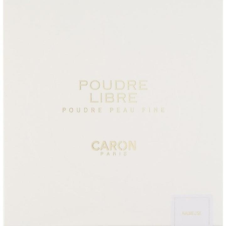 Immagine prodotto Caron Poudre Libre Radieuse (03)