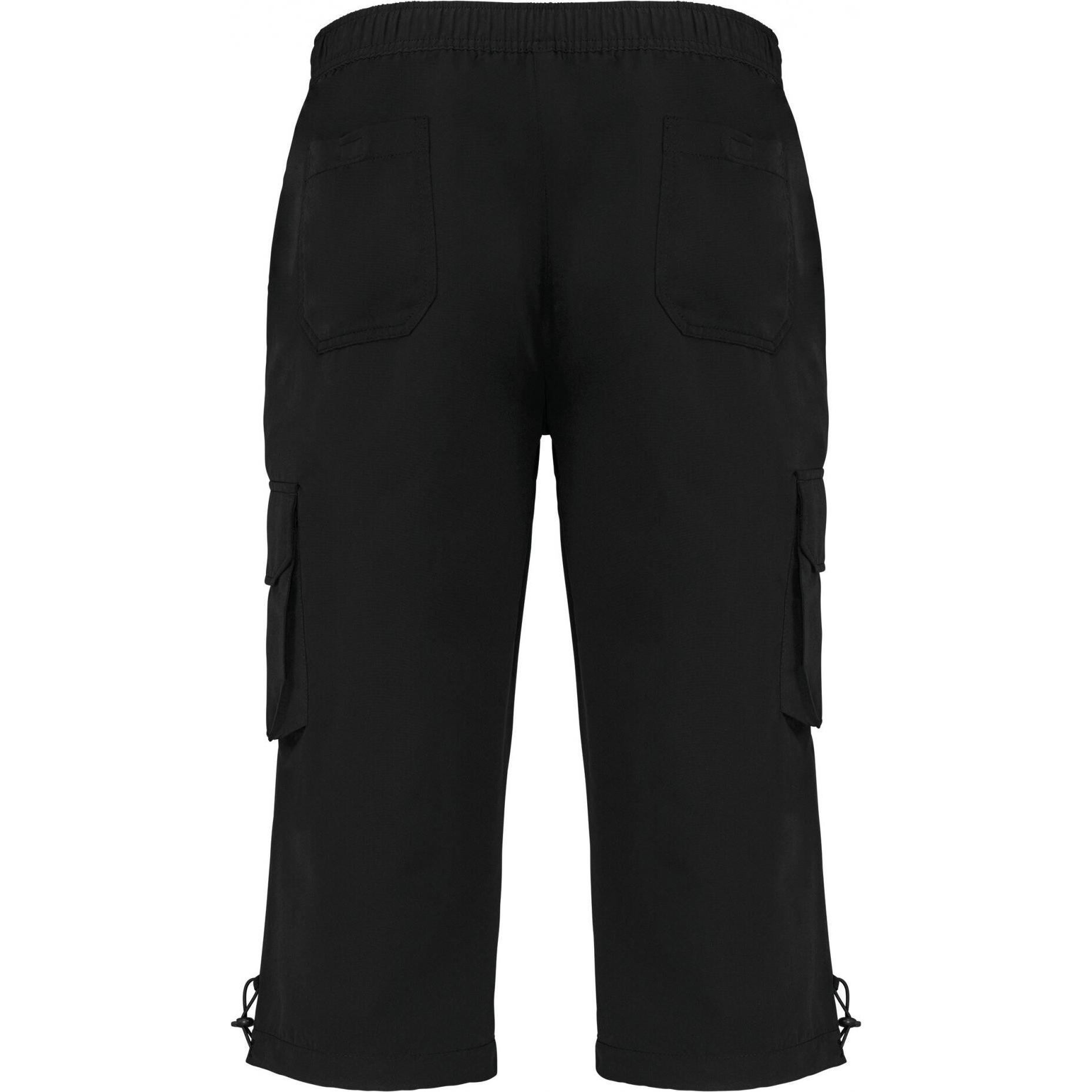 Thumbnail - Proact, Herren, Hosen, Loisirs, Schwarz, (L)
