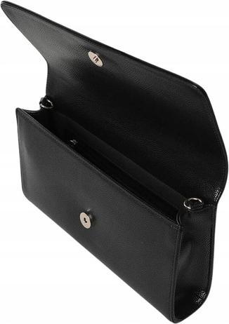 Immagine prodotto Valentino Borsa a tracolla Divina - nero e oro