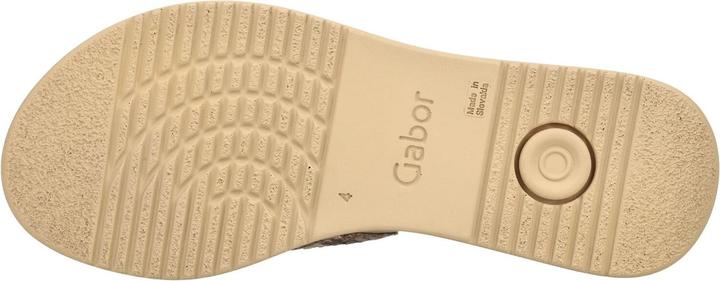 Immagine prodotto Gabor Pantoletten (39)