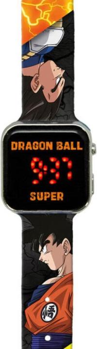 Produktbild Kids Licensing Fitness Watch DB00002