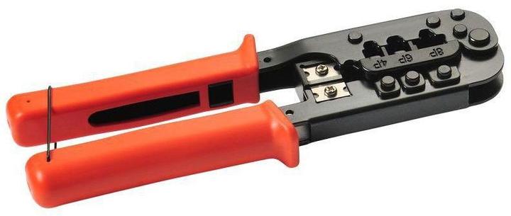 Produktbild Lanview krimpudstyr (265 mm)