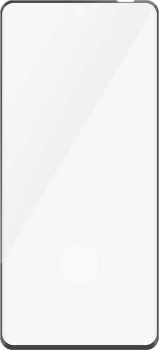 Actual product image PanzerGlass Screen Protector Motorola edge 50 Fusion | G85 | Ultra-Wide Fit (1 pcs., Motorola Edge 50 Fusion)