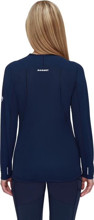 Image du produit Mammut Aenergy FL Longsleeve Women (XL)