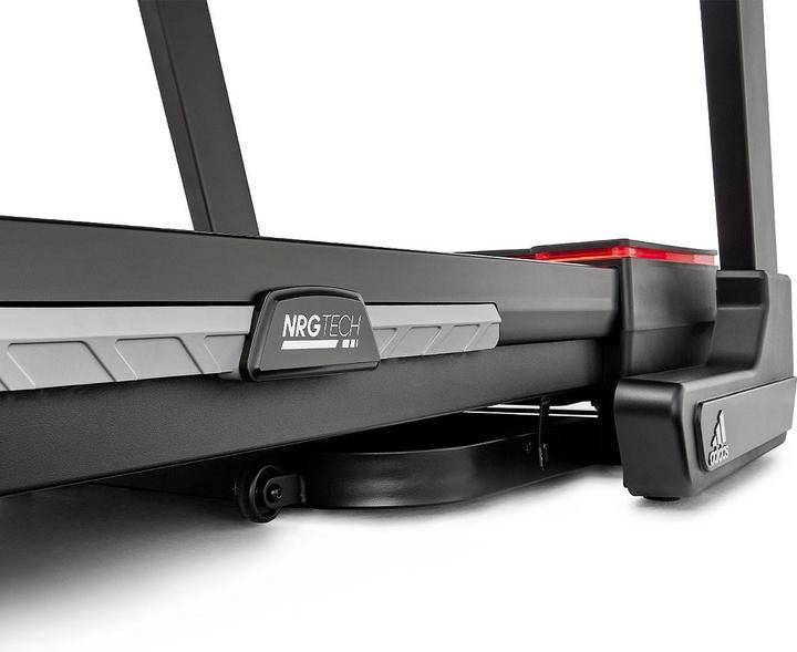Actual product image Adidas T-19 Treadmill