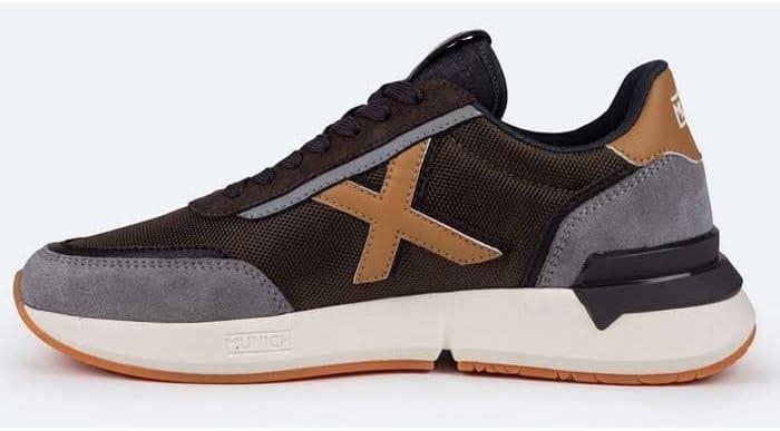 Image du produit MunichSport Scarpe da Ginnastica Unisex (39)