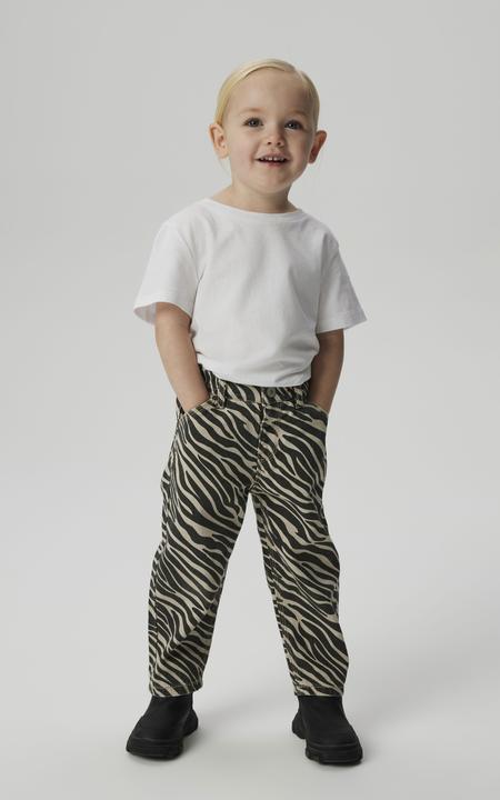 Produktbild Name it Mom Fit Hose (116)