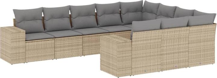 Produktbild vidaXL Paisley