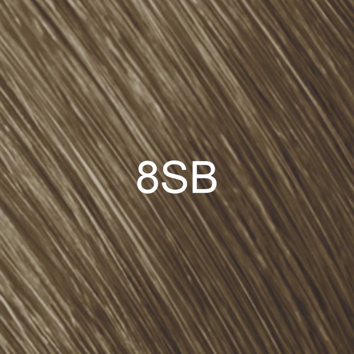 Image du produit Goldwell Topchic Zero - 8SB blond argenté clair (8SB - blond argenté clair)