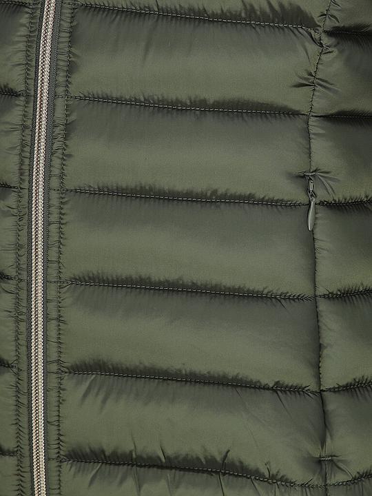 Actual product image Save the Duck ALEXIS lightweight quilted jacket (36)