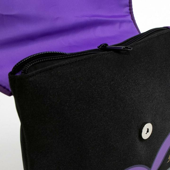 Produktbild Cerda DISNEY VILAINS - Maléfique - Trousse de Toilette 'Shiny'