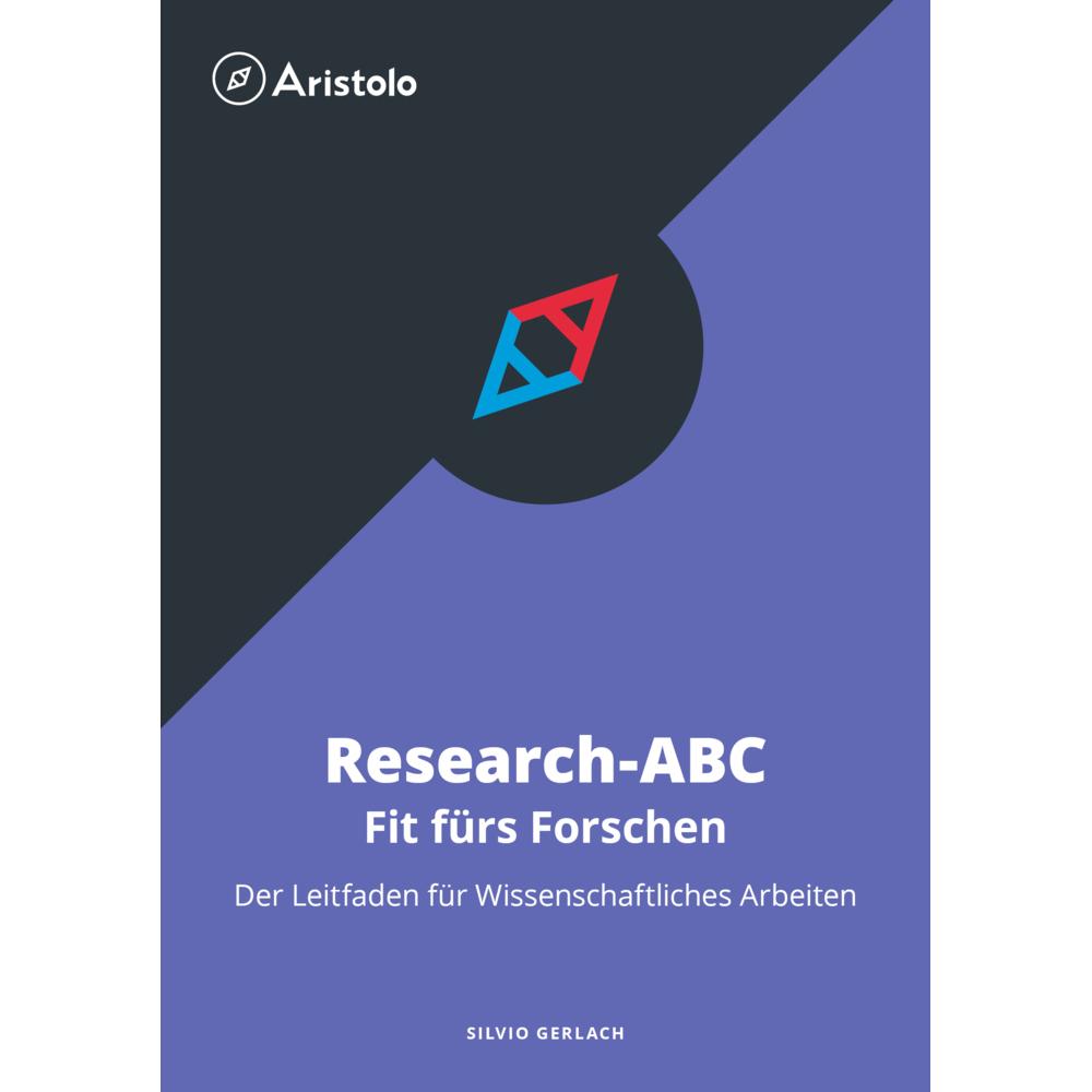 Studeo Gerlach:Research-ABC - Fit fürs Forsche
