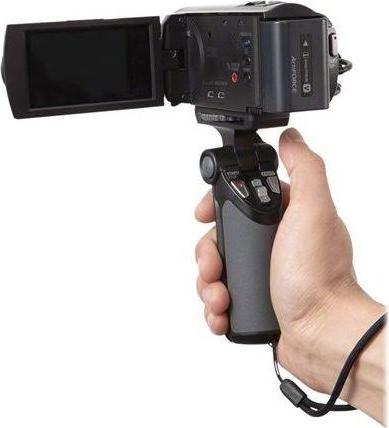 Image du produit Sony GP-VPT1 (Métal)